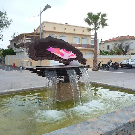 Phocea * Le Castellas