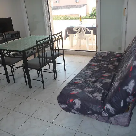 Phocea Apartman