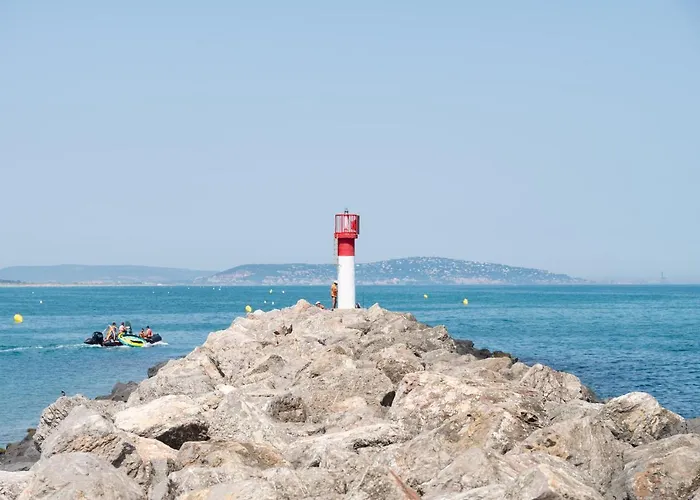 Phocea * Le Castellas