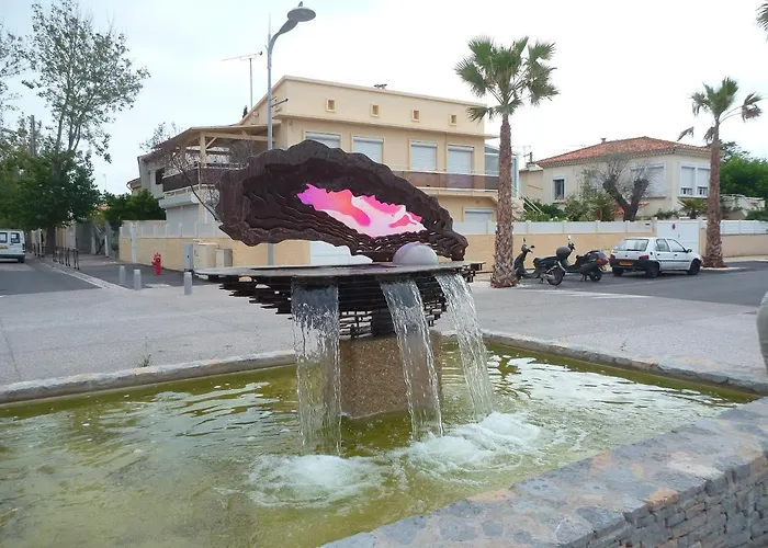 Phocea * Le Castellas