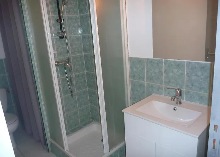 Phocea * Le Castellas